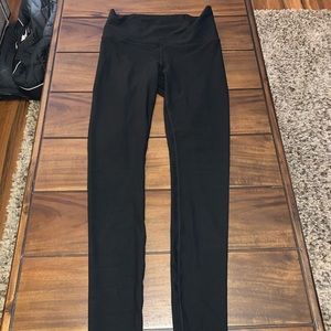 LuluLemon tights